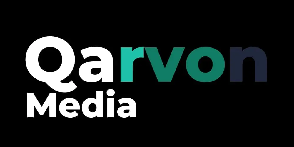 Qarvon Media